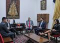 Venezuela y Chile acuerdan hoja de ruta para la normalización bilateral