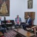 Venezuela y Chile acuerdan hoja de ruta para la normalización bilateral