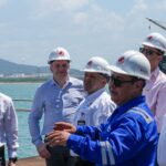 Pequiven y la firma XTS Commodities concretan envío de fertilizantes a EE.UU