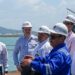 Pequiven y la firma XTS Commodities concretan envío de fertilizantes a EE.UU