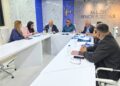 Conatel promueve el crecimiento de las telecomunicaciones con la entrega de habilitaciones