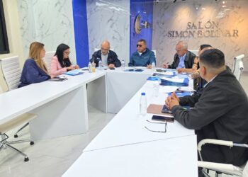 Conatel promueve el crecimiento de las telecomunicaciones con la entrega de habilitaciones