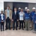 Misión técnica de Venezuela llega a Panamá para apoyar en la evaluación de infraestructuras tras sismo