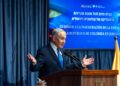 Netanyahu celebra la apertura de la Embajada de Colombia en Jerusalén
