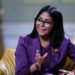 Delcy Rodríguez participará en el Foro Mundial de la Alimentación de la FAO en Roma