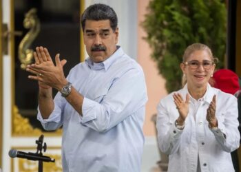 Jason Richman deja la Fiscalía de Nueva York a meses del juicio a Nicolás Maduro y Cilia Flores