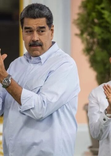 Jason Richman deja la Fiscalía de Nueva York a meses del juicio a Nicolás Maduro y Cilia Flores