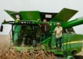 Regularizan más de 62 mil hectáreas agrícolas con la entrega de 1.361 títulos de tierra