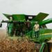Regularizan más de 62 mil hectáreas agrícolas con la entrega de 1.361 títulos de tierra