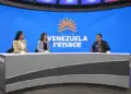 Nelson Ford: «Es imperativo solicitar al FMI que libere los recursos del país»