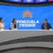 Nelson Ford: «Es imperativo solicitar al FMI que libere los recursos del país»
