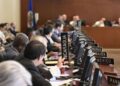 La OEA insta a Nicaragua a restablecer la democracia y liberar a todos los detenidos políticos