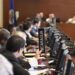 La OEA insta a Nicaragua a restablecer la democracia y liberar a todos los detenidos políticos