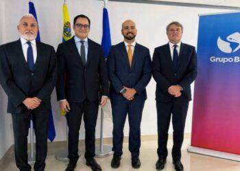 Grupo BID reabre su oficina en Caracas y abre las puertas al sector privado