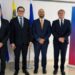 Grupo BID reabre su oficina en Caracas y abre las puertas al sector privado