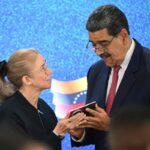 Nicolás Maduro y Cilia Flores se declaran «no culpables» ante el juez de EE.UU tras nuevos cargos por tortura