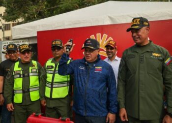 El Gobierno mantiene despliegue constante en comunidades impactadas por los sismos