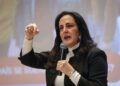 María Fernanda Cabal asume las riendas del Partido Republicano tras su salida del Centro Democrático