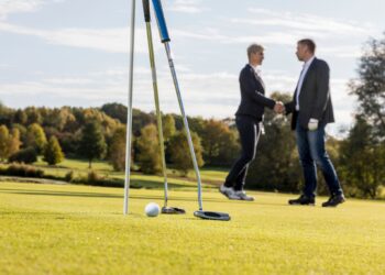 Negocios en el green: El verdadero impacto de la escasez de palos de golf en Venezuela