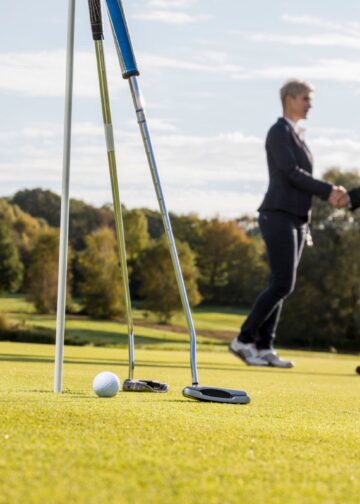 Negocios en el green: El verdadero impacto de la escasez de palos de golf en Venezuela