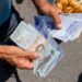 Inflación de septiembre fue de 8,4%, reporta el BCV