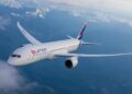 LATAM anuncia el retorno de sus vuelos directos entre Santiago de Chile y Caracas