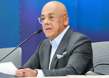 Jorge Rodríguez: Venezuela reingresa con derecho pleno a la Unión Interparlamentaria Mundial