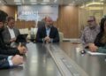 Alianza entre Seniat y Sudeban impulsará intercambio de información para fortalecer la recaudación tributaria