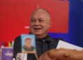 Diosdado Cabello aboga por el freno al odio: «No todo opositor tiene que ser un odiador»