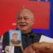 Diosdado Cabello aboga por el freno al odio: «No todo opositor tiene que ser un odiador»