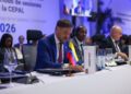 Venezuela plantea en la CEPAL fortalecer la soberanía y la integración regional