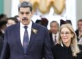 EE.UU suma nuevos cargos contra Nicolás Maduro y Cilia Flores