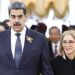 EE.UU suma nuevos cargos contra Nicolás Maduro y Cilia Flores
