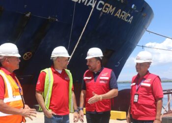 Con más de 2.500 toneladas exportadas en 2026, la Isla de Margarita fortalece su comercio exterior