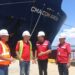 Con más de 2.500 toneladas exportadas en 2026, la Isla de Margarita fortalece su comercio exterior