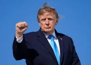 Trump pide un cambio de liderazgo en Ucrania: «Es hora de un nuevo Presidente que pueda cerrar acuerdos»