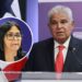 «Valoro mucho su mensaje»: La respuesta de Mulino a Delcy Rodríguez tras el sismo en Panamá