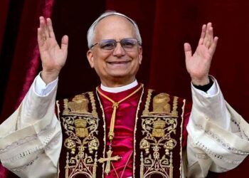 El papa León XIV será operado de un nódulo pulmonar detectado en una fase temprana