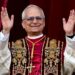 El papa León XIV será operado de un nódulo pulmonar detectado en una fase temprana