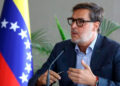 Félix Plasencia exige respeto a la soberanía venezolana tras postura del canciller uruguayo
