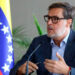 Félix Plasencia exige respeto a la soberanía venezolana tras postura del canciller uruguayo
