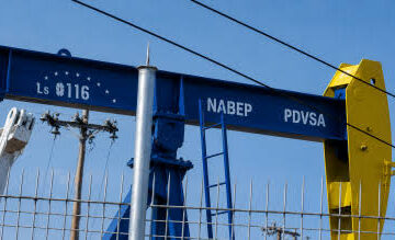 NABEP despliega nuevos equipos para acelerar la producción de hidrocarburos en Venezuela