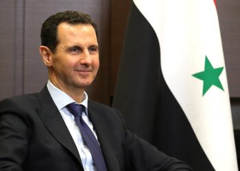 Rusia ratifica que no entregará a Bashar al Asad al nuevo gobierno sirio