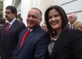 Suiza retira sanciones a Marleny Contreras y Jorge Arreaza tras admitir que no poseen bienes en su territorio