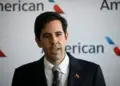 Viceministro Oliver Blanco destaca cooperación entre Venezuela y Francia en lucha antidrogas