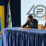 NABEP formaliza su ingreso a la Cámara Petrolera del Zulia en el marco de la CEPEG 2026
