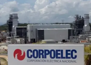 CORPOELEC restituye servicio a más de 5.500 familias en Naguanagua