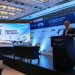 Arajet consolida su presencia en el Cono Sur y prepara su llegada a Venezuela