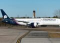 Aeroméxico prevé reanudar la ruta CDMX-Caracas en el primer trimestre de 2027