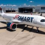 «Venezuela está en los planes de largo plazo de JetSMART», afirma su CEO Estuardo Ortiz